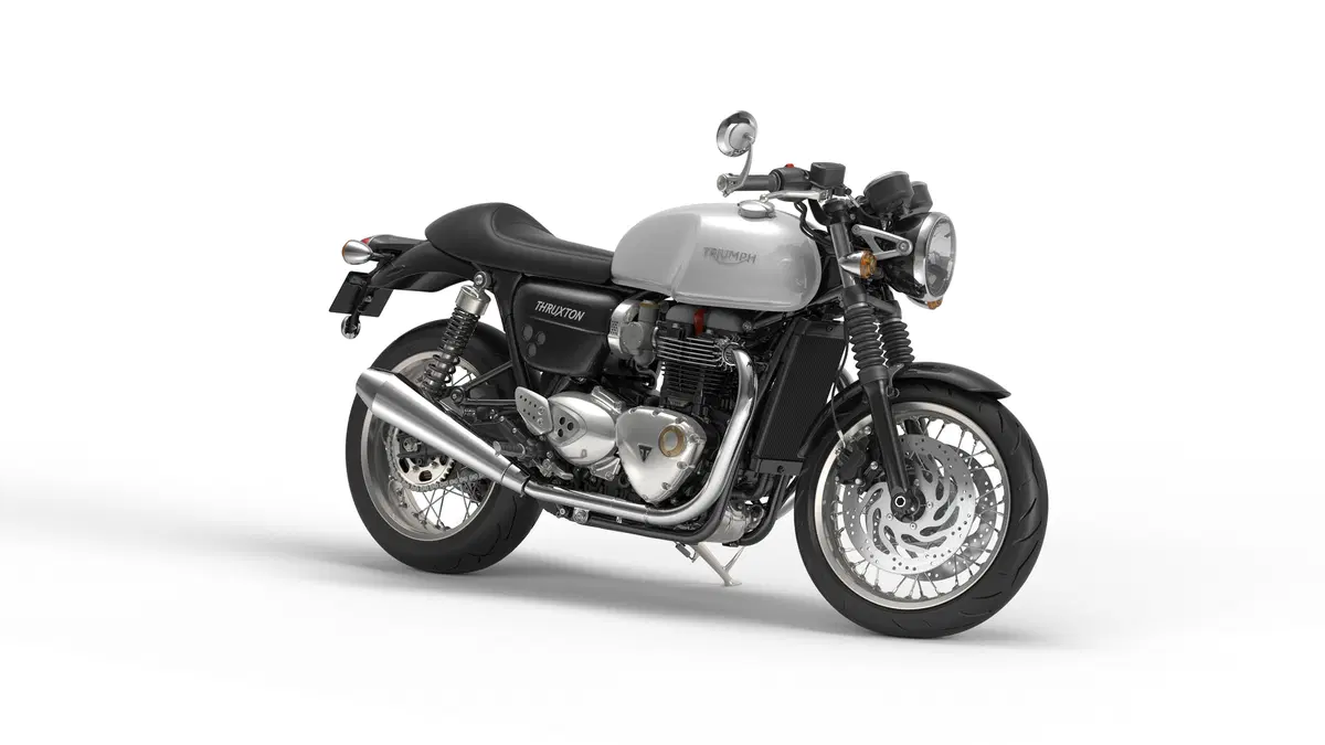 Triumph Thruxton e Thruxton R 2016 (18)