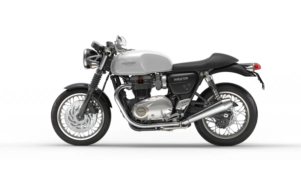 Triumph Thruxton e Thruxton R 2016 (19)