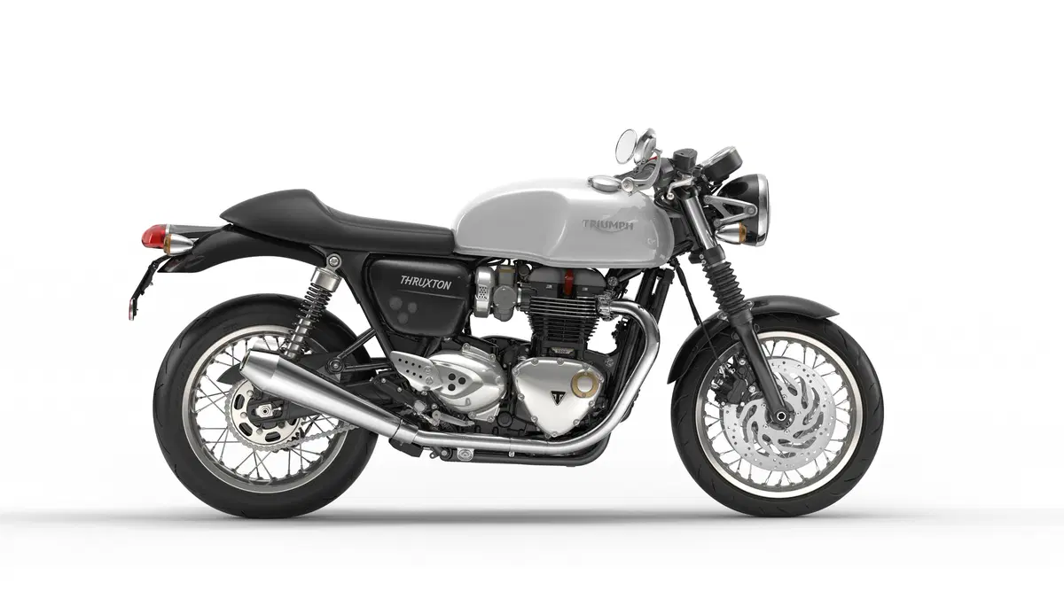 Triumph Thruxton e Thruxton R 2016 (21)