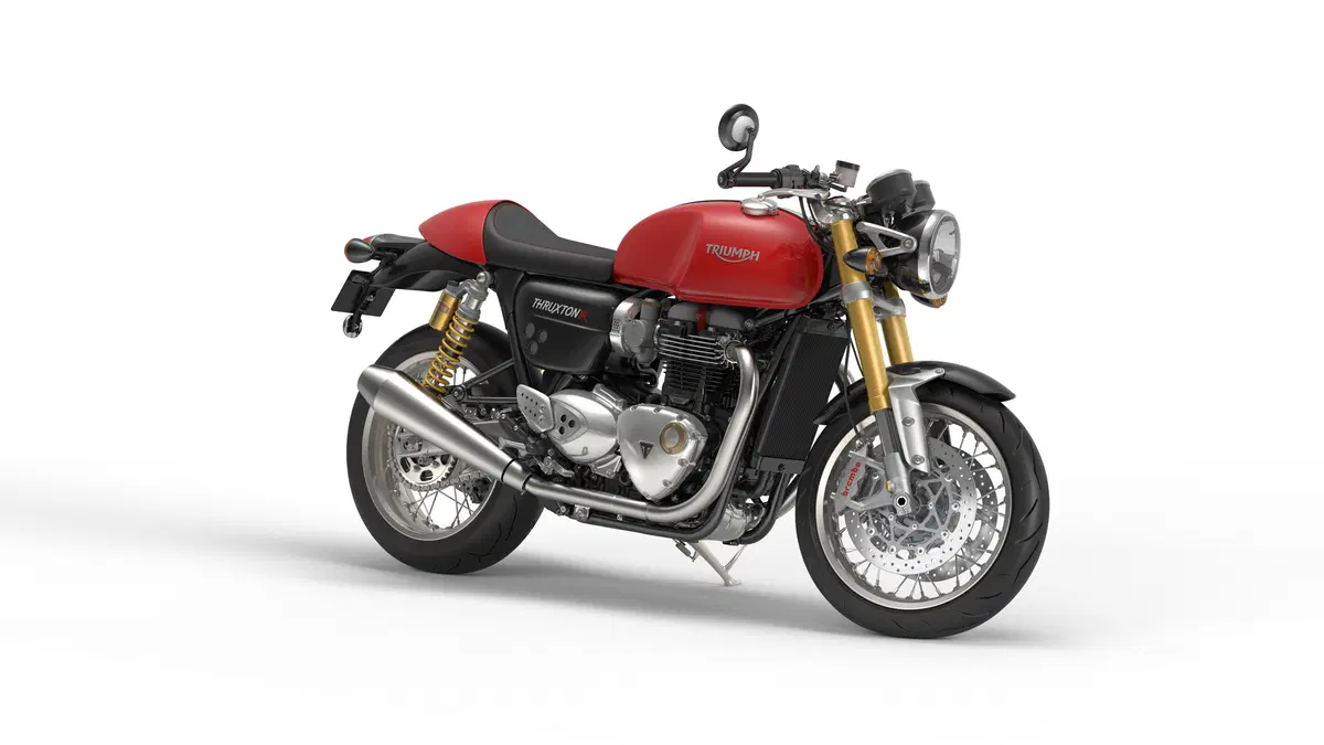 Triumph Thruxton e Thruxton R 2016 (23)