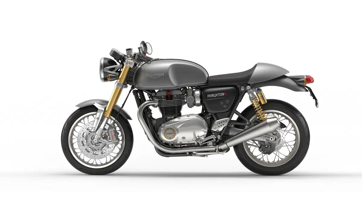 Triumph Thruxton e Thruxton R 2016 (27)