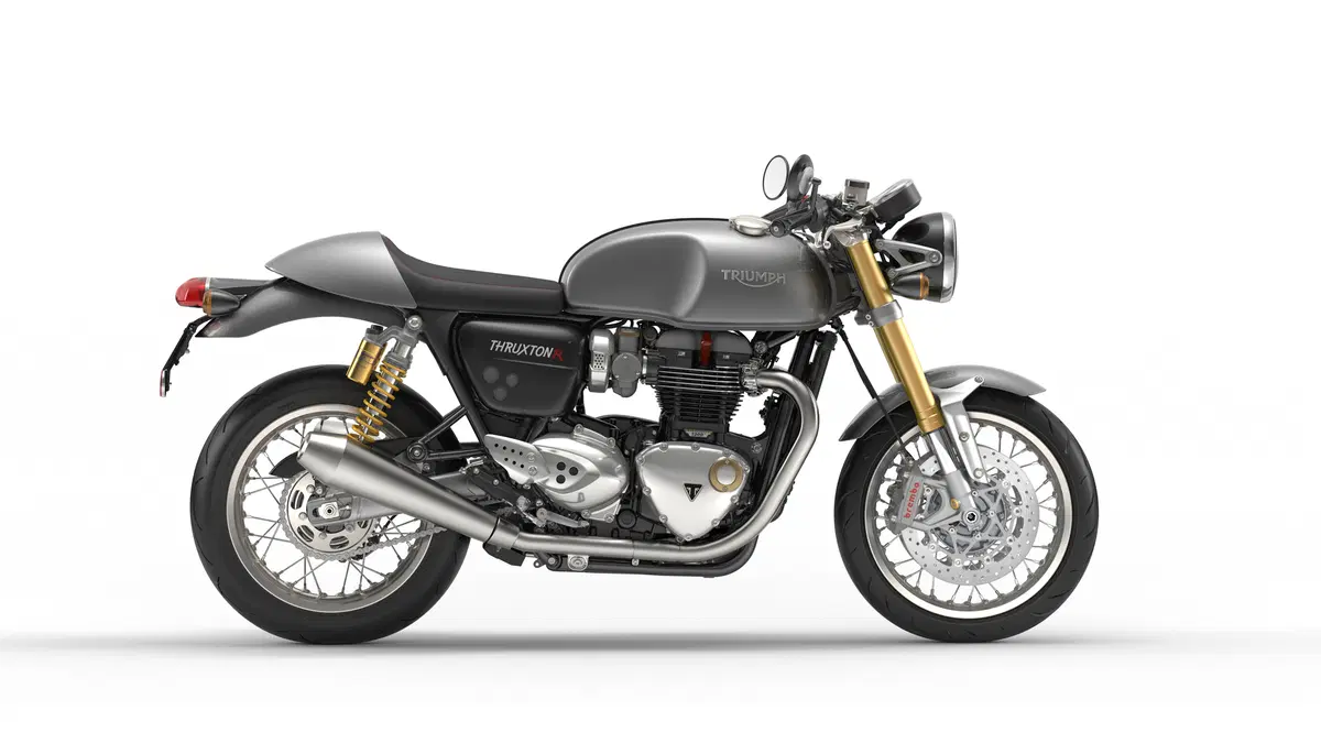Triumph Thruxton e Thruxton R 2016 (30)