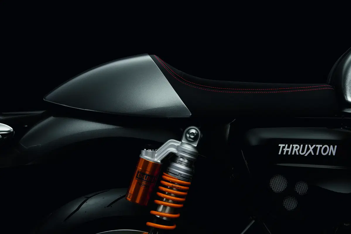 Triumph Thruxton e Thruxton R 2016 (15)