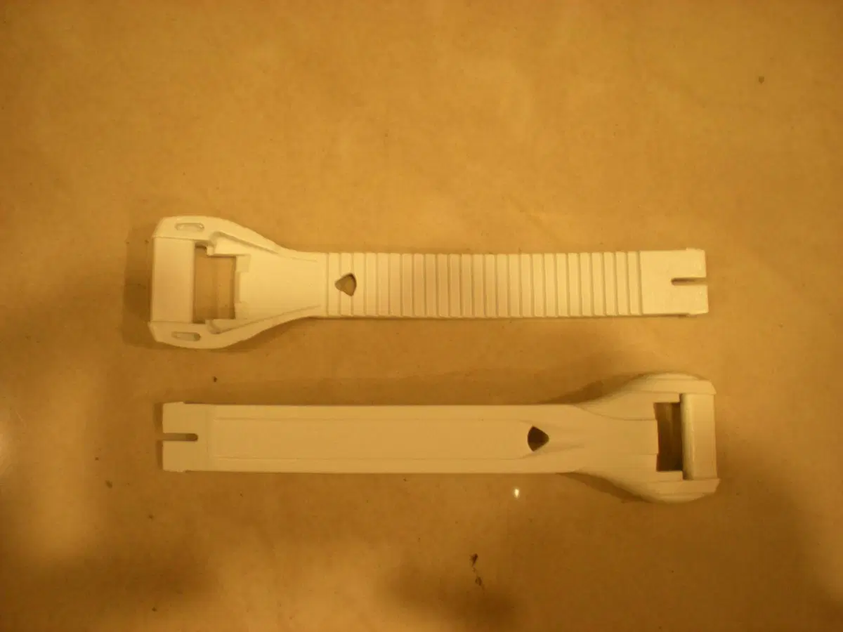 Long Strap SG10 White - 4645-002 Gaerne