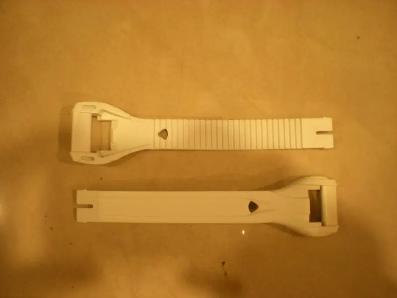 Long Strap SG10 White - 4645-002 Gaerne