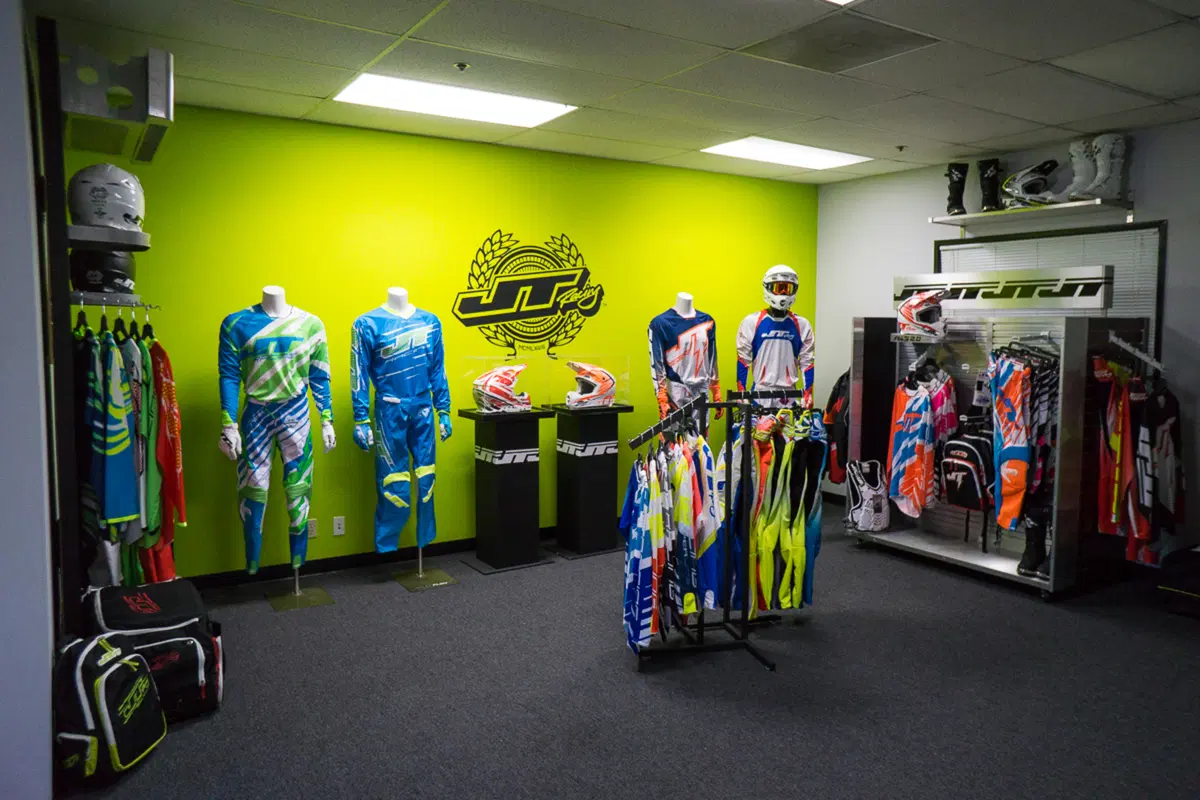 JT Racing, rinasce un marchio leggendario