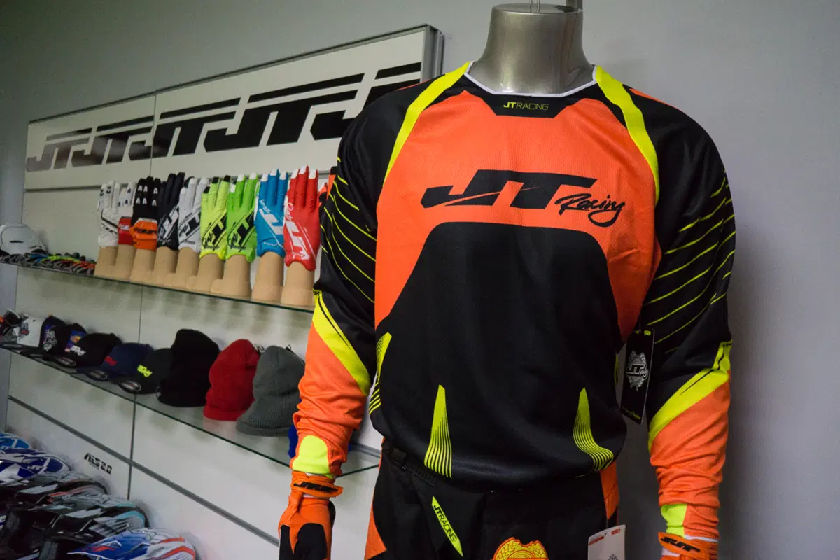 JT Racing, rinasce un marchio leggendario (2)