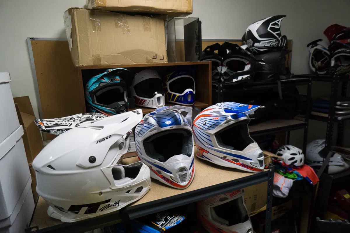 JT Racing, rinasce un marchio leggendario (5)