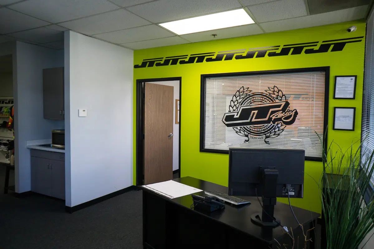 JT Racing, rinasce un marchio leggendario (7)