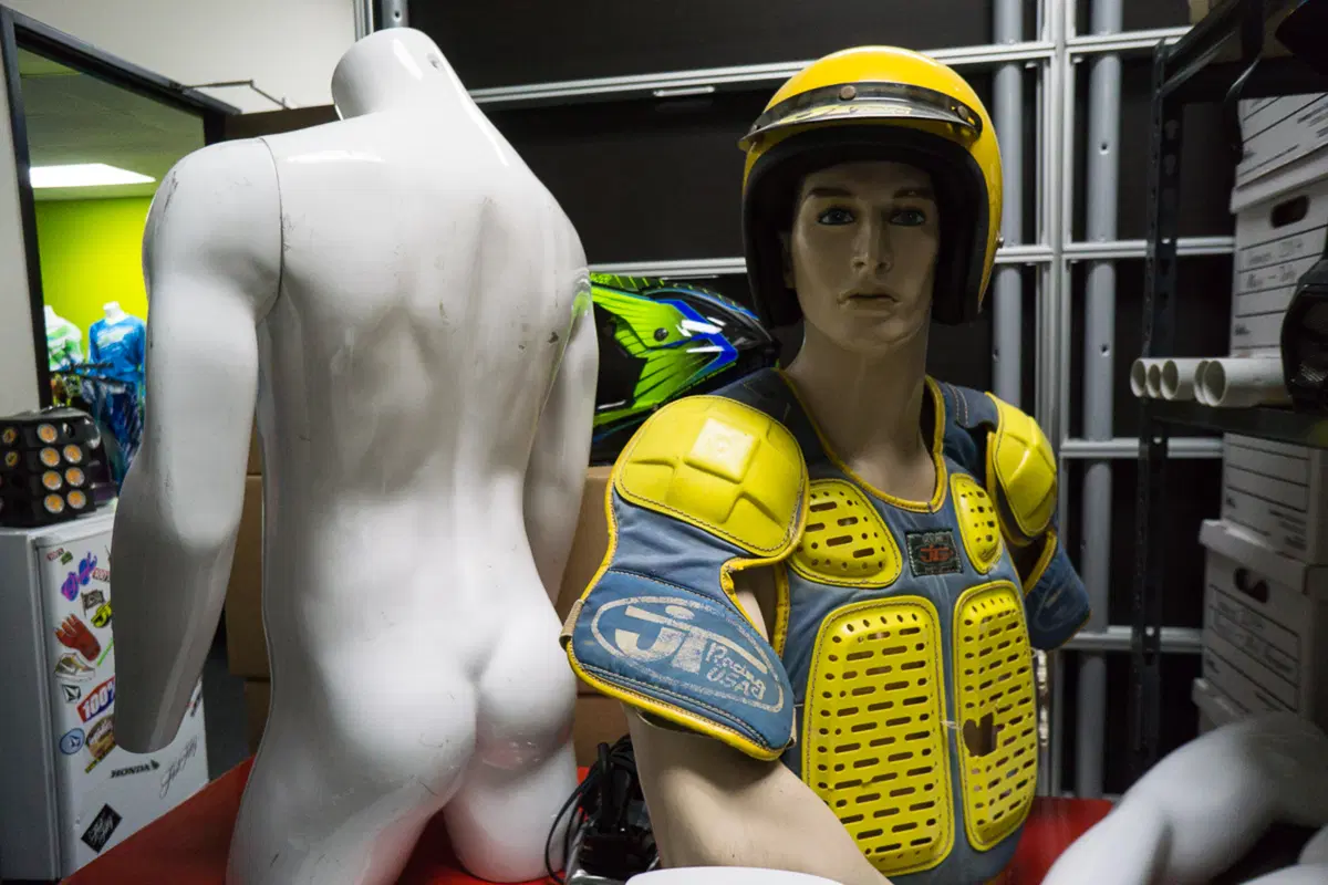 JT Racing, rinasce un marchio leggendario (8)