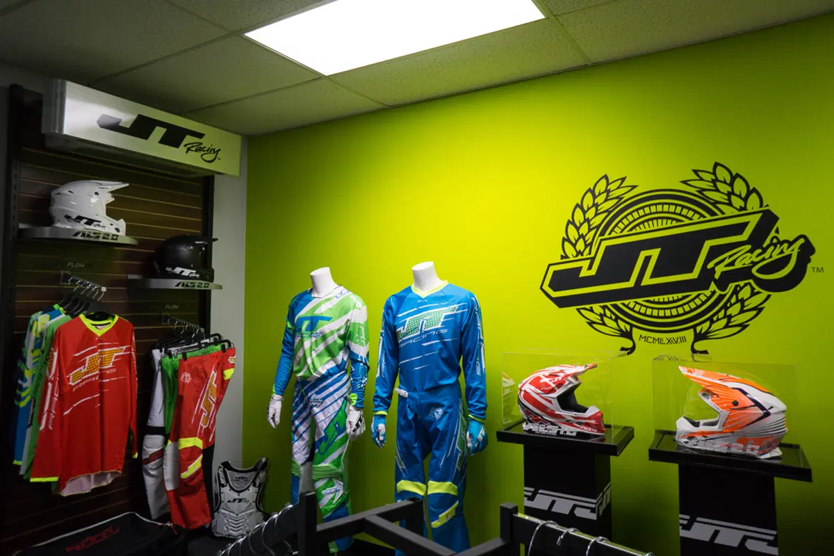 JT Racing, rinasce un marchio leggendario (9)