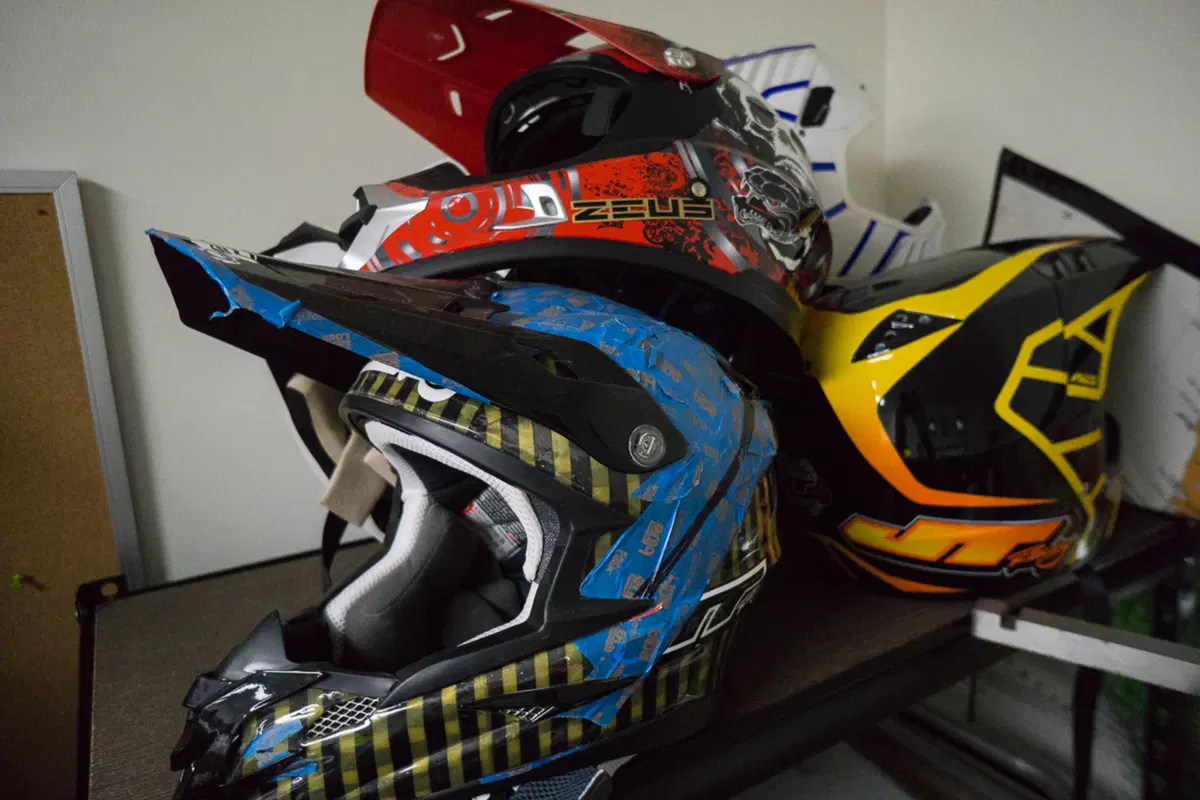 JT Racing, rinasce un marchio leggendario (10)