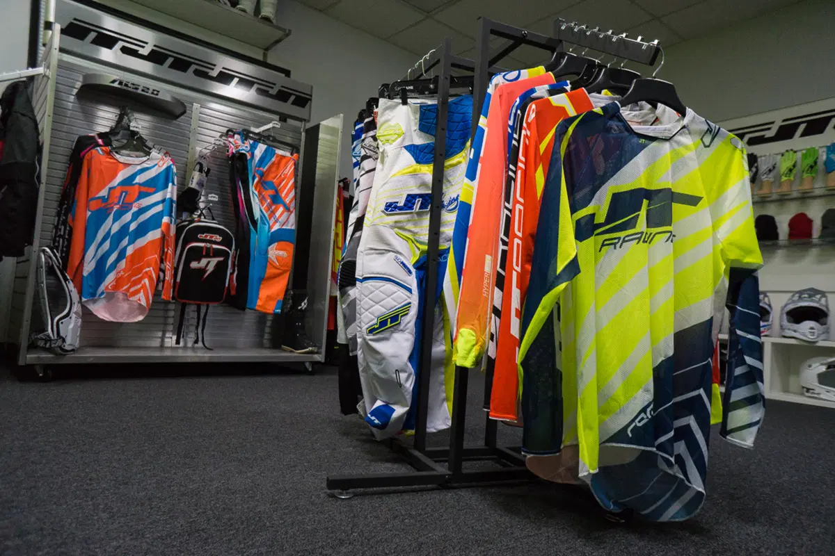 JT Racing, rinasce un marchio leggendario (11)