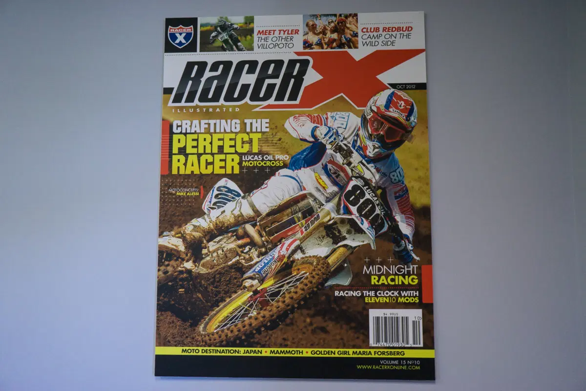 JT Racing, rinasce un marchio leggendario (12)