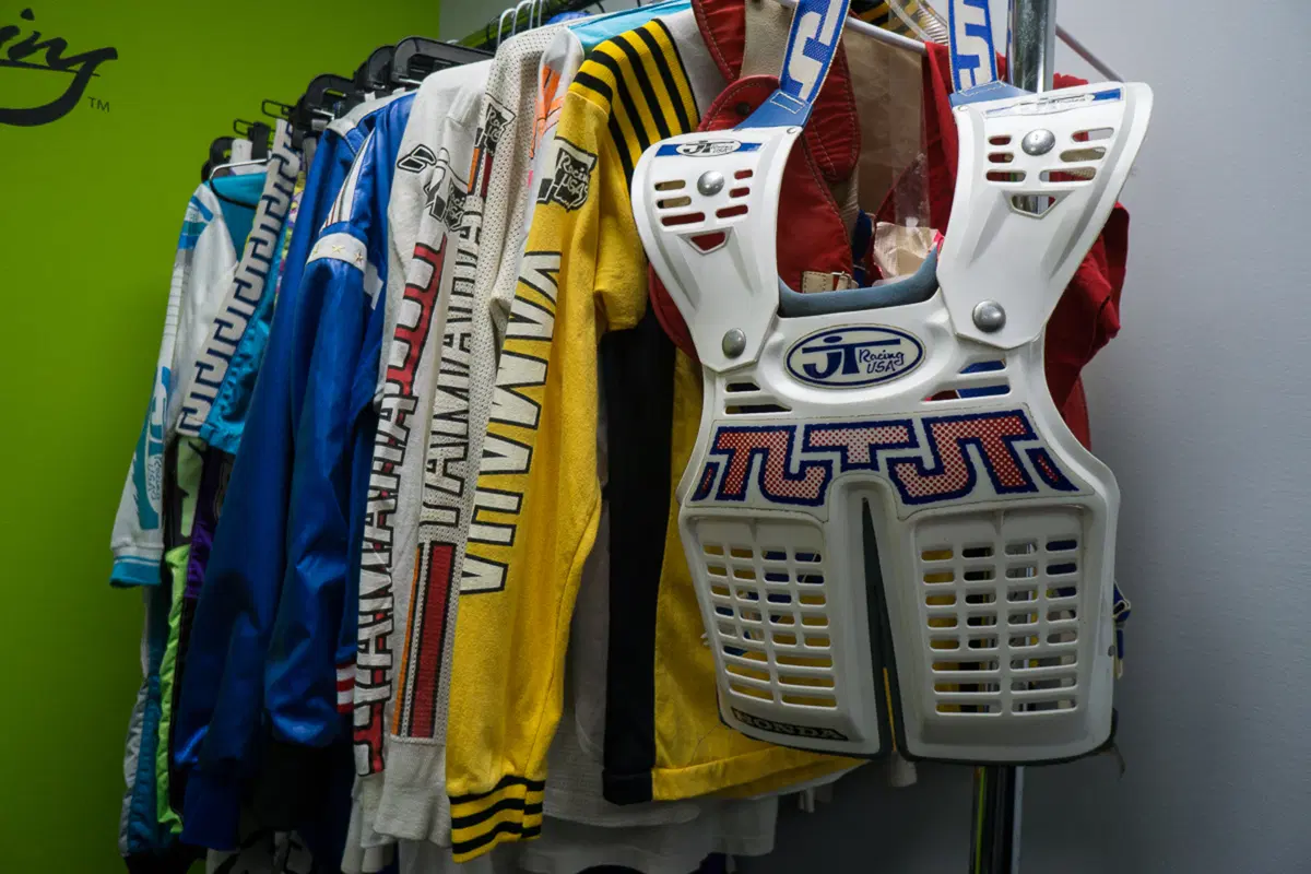 JT Racing, rinasce un marchio leggendario (18)