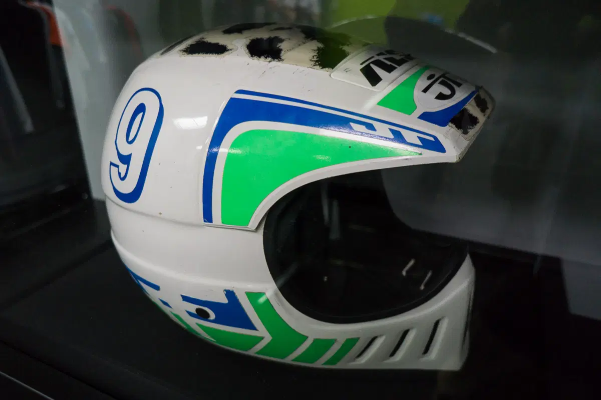 JT Racing, rinasce un marchio leggendario (22)