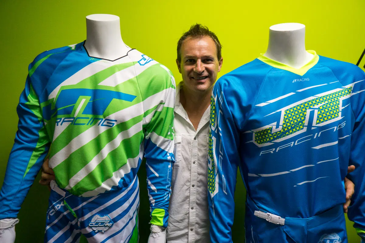 JT Racing, rinasce un marchio leggendario (24)