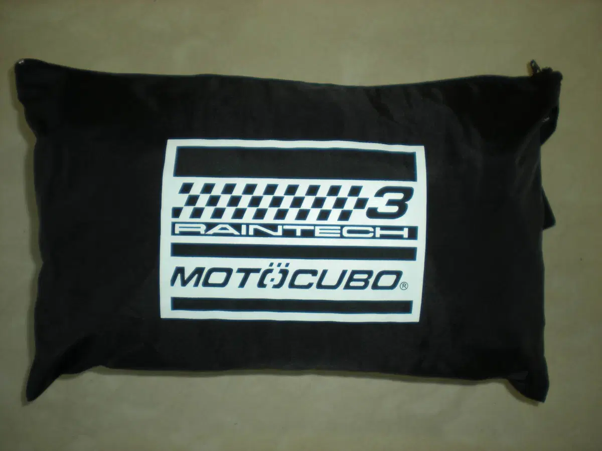 Giacca anti-pioggia - M3R304XL MotoCubo (3)
