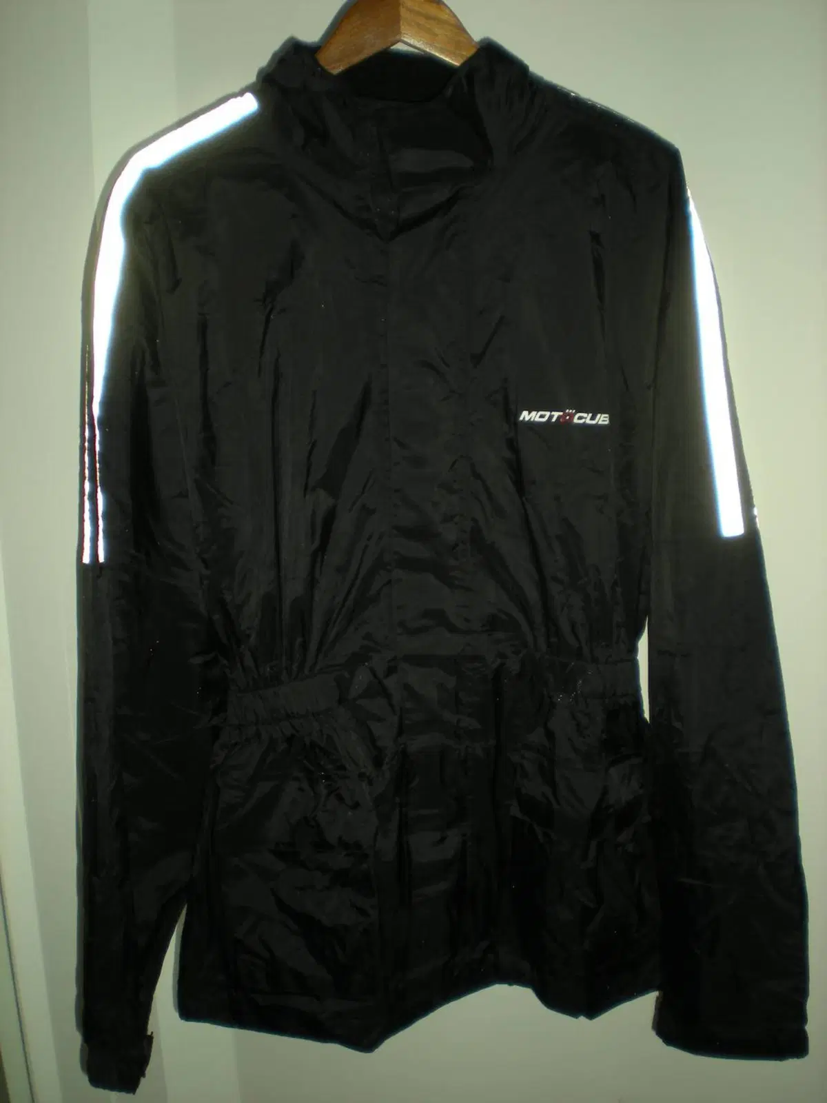 Giacca anti-pioggia - M3R304XL MotoCubo