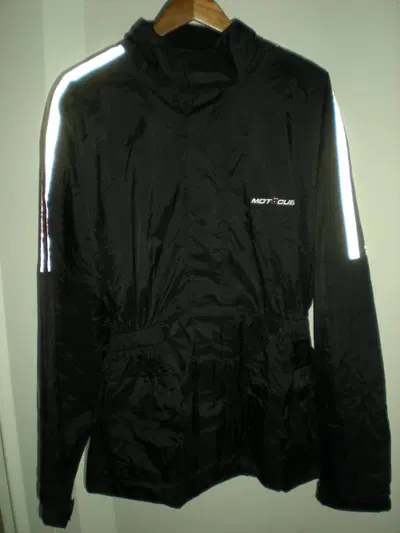 Giacca anti-pioggia - M3R304XL MotoCubo