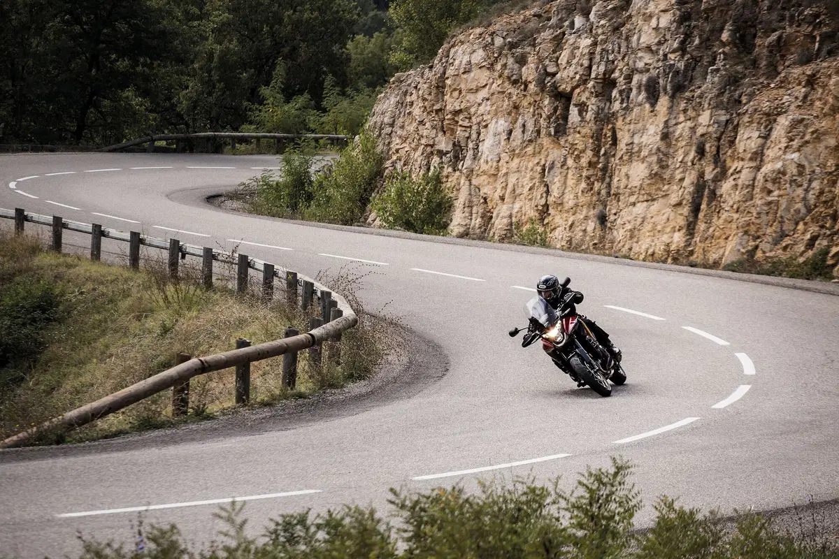 Honda VFR1200X Crosstourer e Travel Edition 2016 (3)