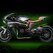 Nuova Kawasaki SC 01 Spirit Charger