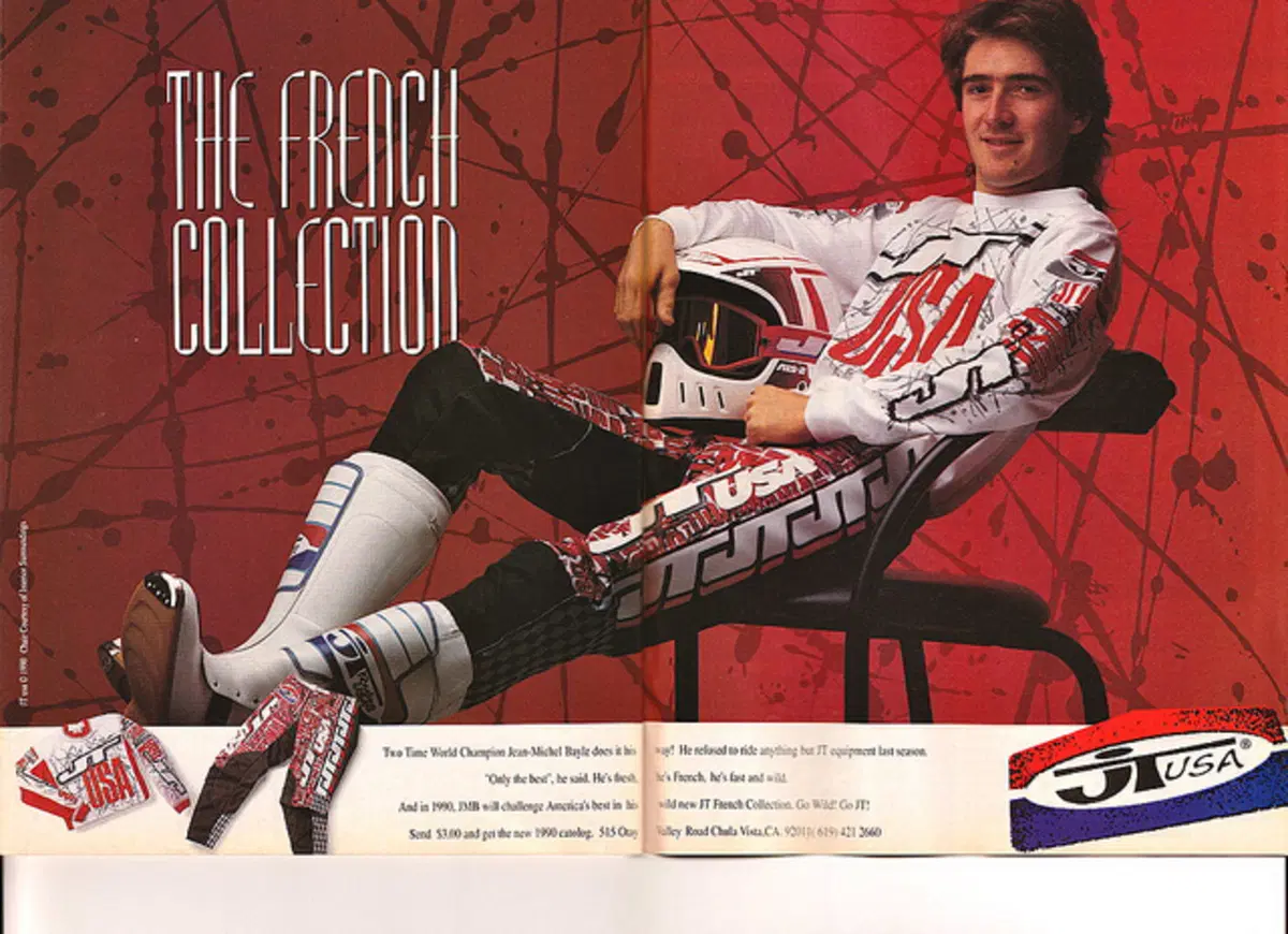 JT Racing, rinasce un marchio leggendario (3)