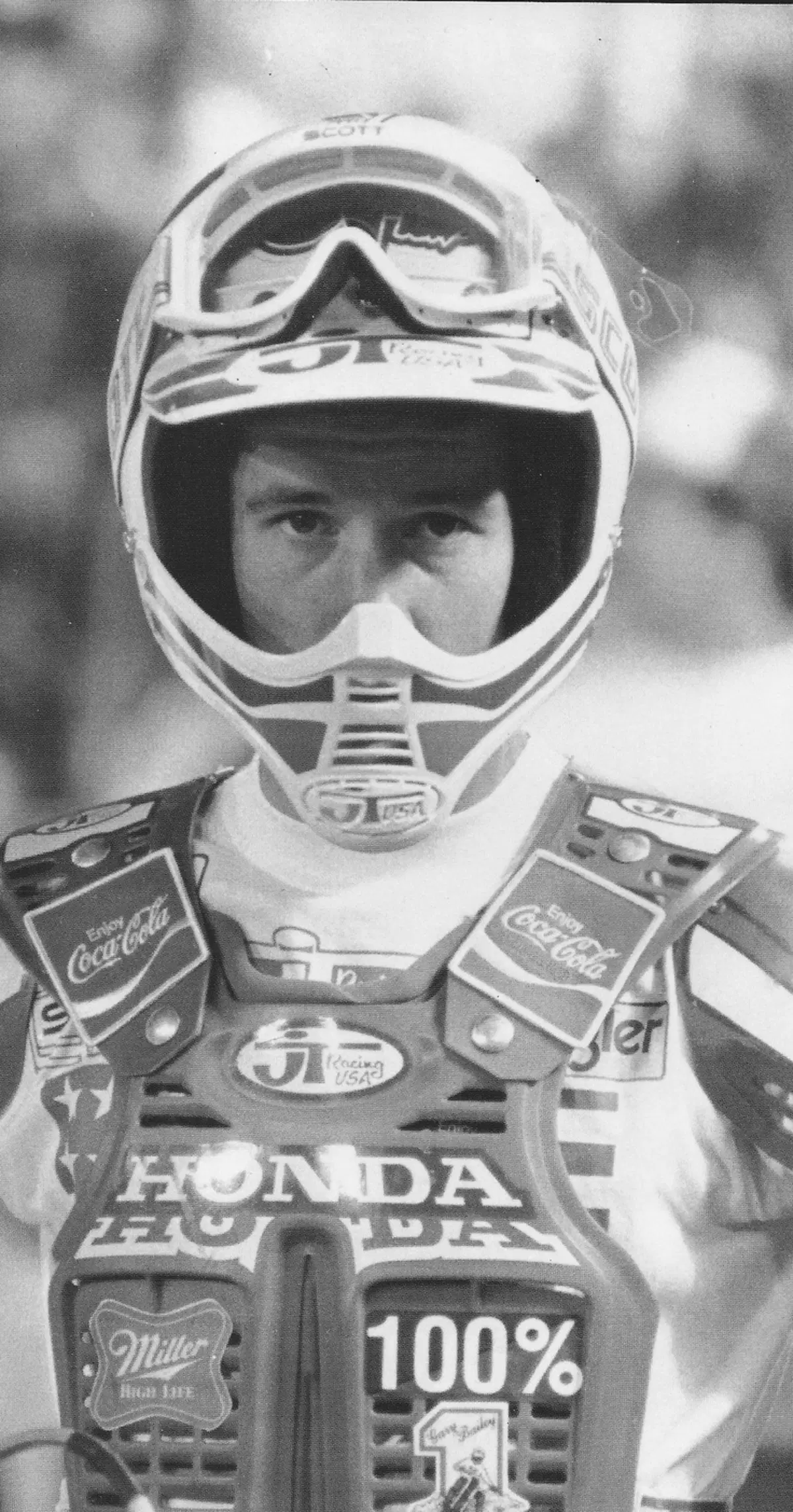 JT Racing, rinasce un marchio leggendario (5)