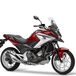 Honda NC750X 2016