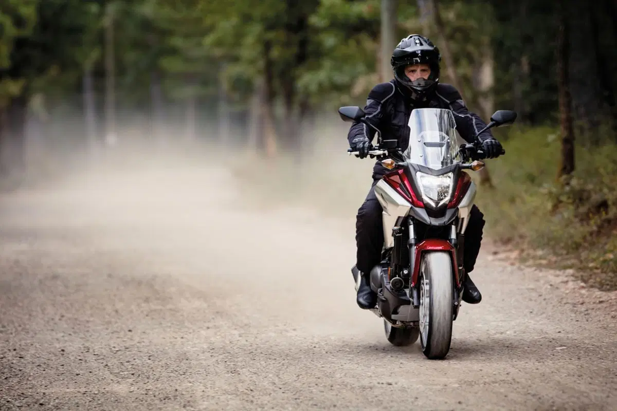 Honda NC750X e NC400X 2016 (3)