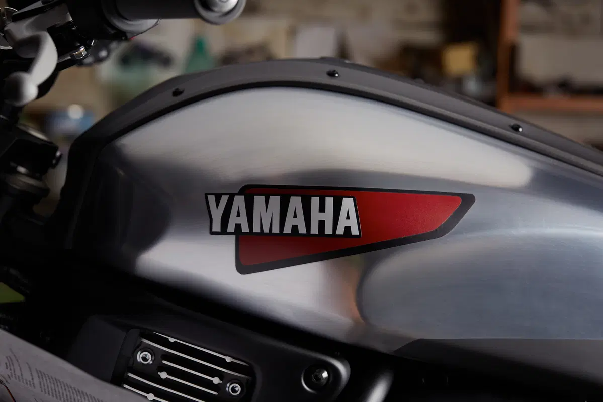 Yamaha Faster Sons: la special Super 7 su base XSR700 (13)