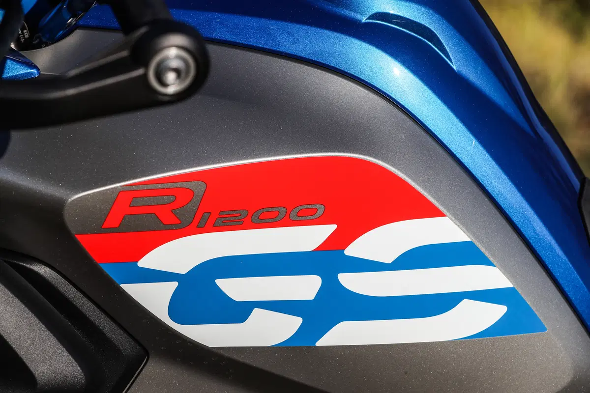 BMW R1200GS Rallye vs Ducati Multistrada 1200 Enduro Pro (9)