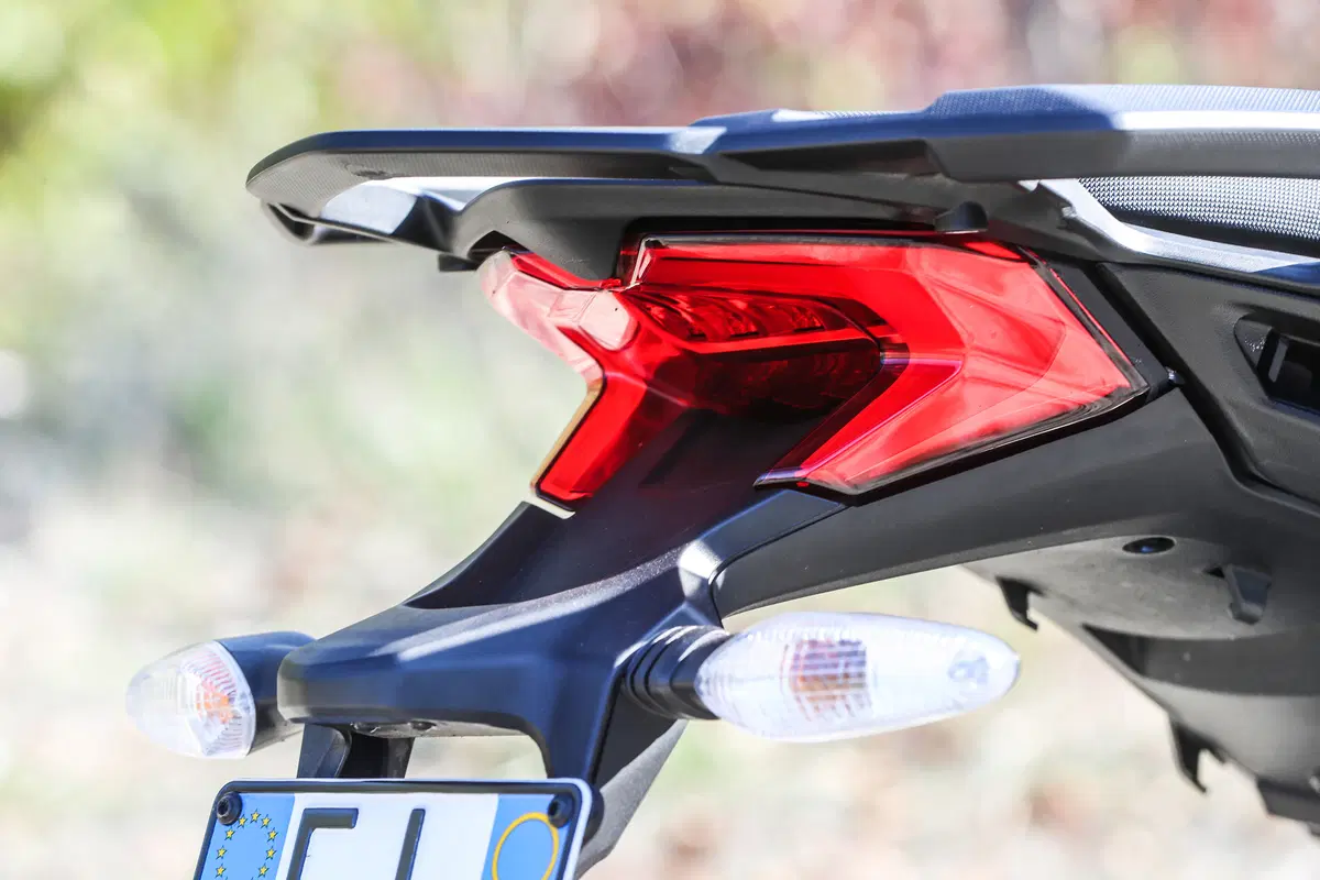 BMW R1200GS Rallye vs Ducati Multistrada 1200 Enduro Pro (6)