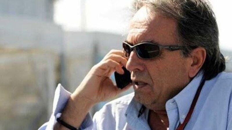 Carlo Pernat: &quot;Rossi ha sempre odiato Marquez&quot; (Audio)