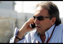 Carlo Pernat: Rossi ha sempre odiato Marquez (Audio)