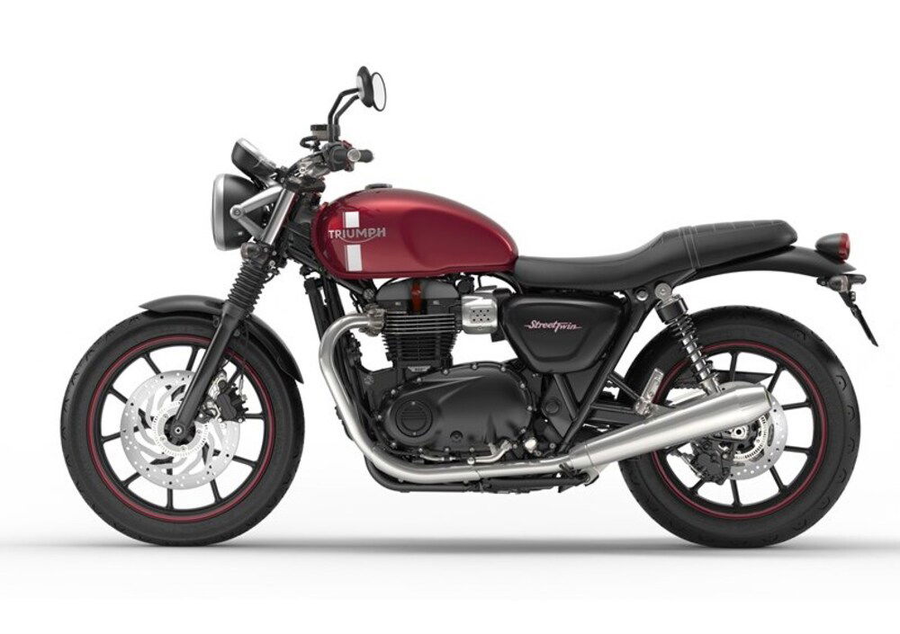 Triumph Street Twin 900 (2016) (3)