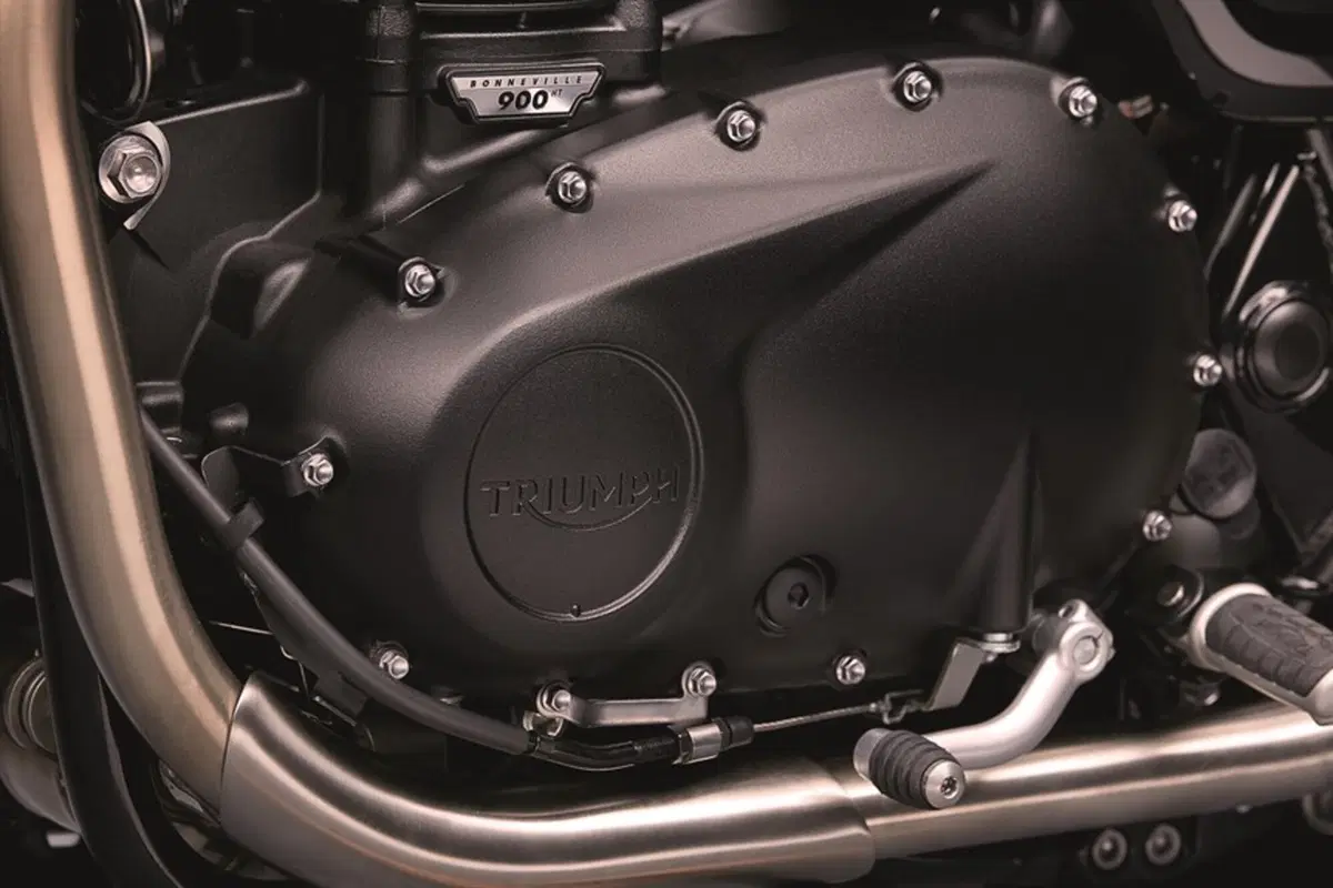Triumph Street Twin Street Twin 900 (2016) (11)