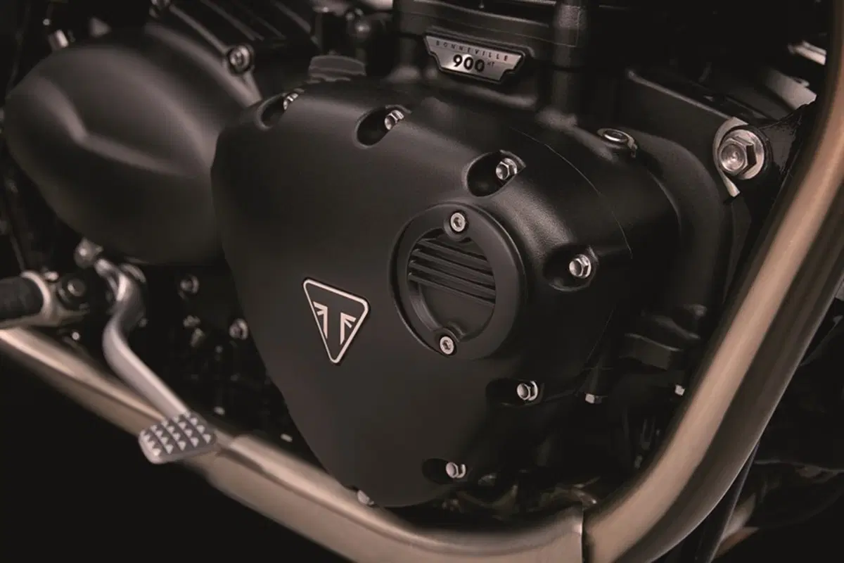 Triumph Street Twin Street Twin 900 (2016) (14)