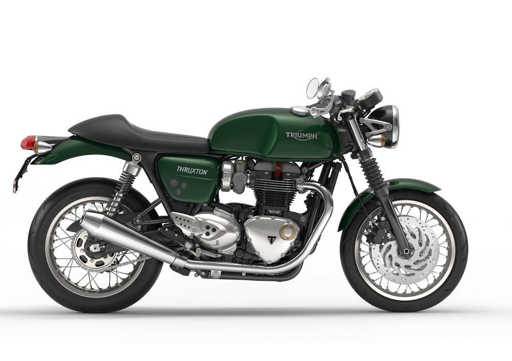 Triumph Thruxton 1200 (2016) (2)