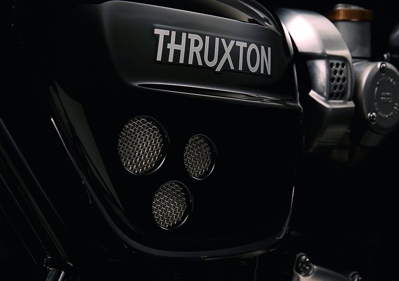 Triumph Thruxton 1200 Thruxton 1200 (2016) (14)