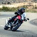 Honda CB500X 2016