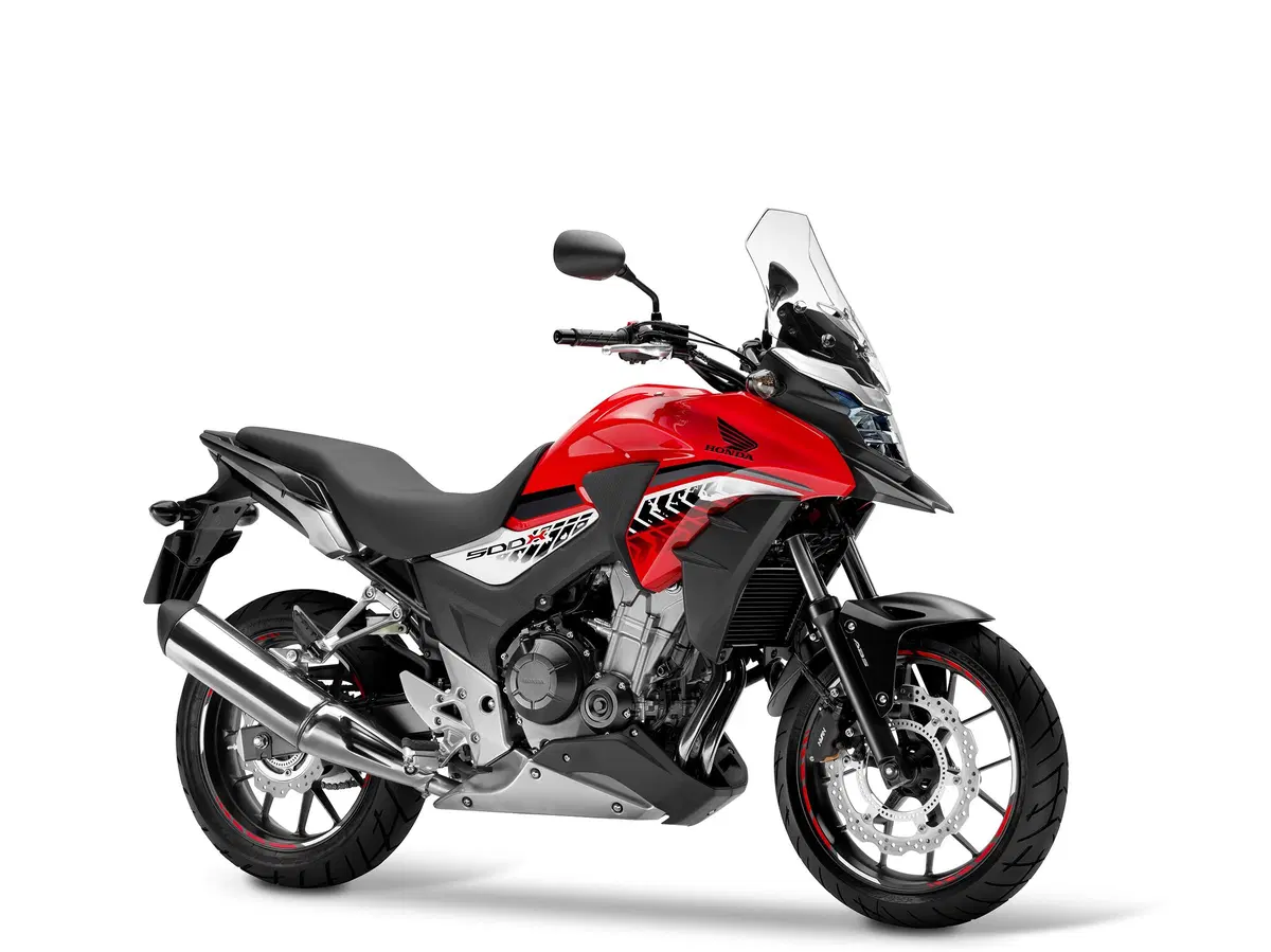 Honda CB500X 2016 (6)