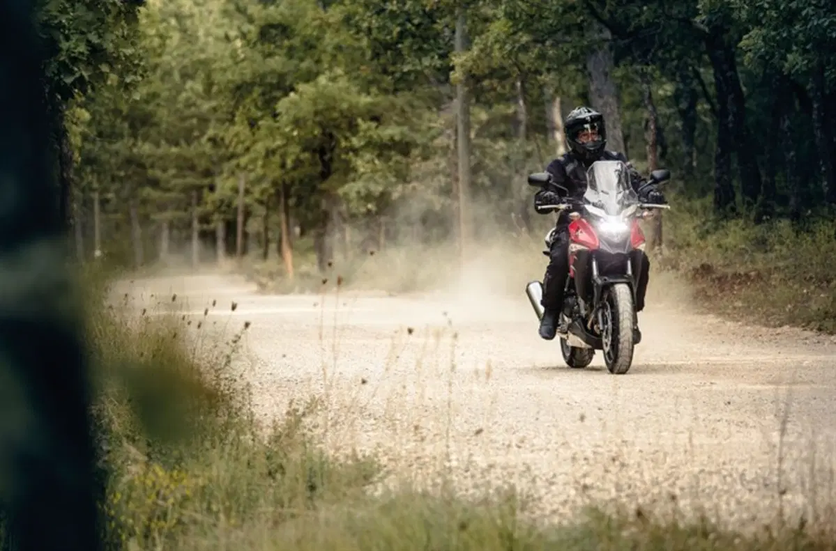Honda CB500X 2016 (5)