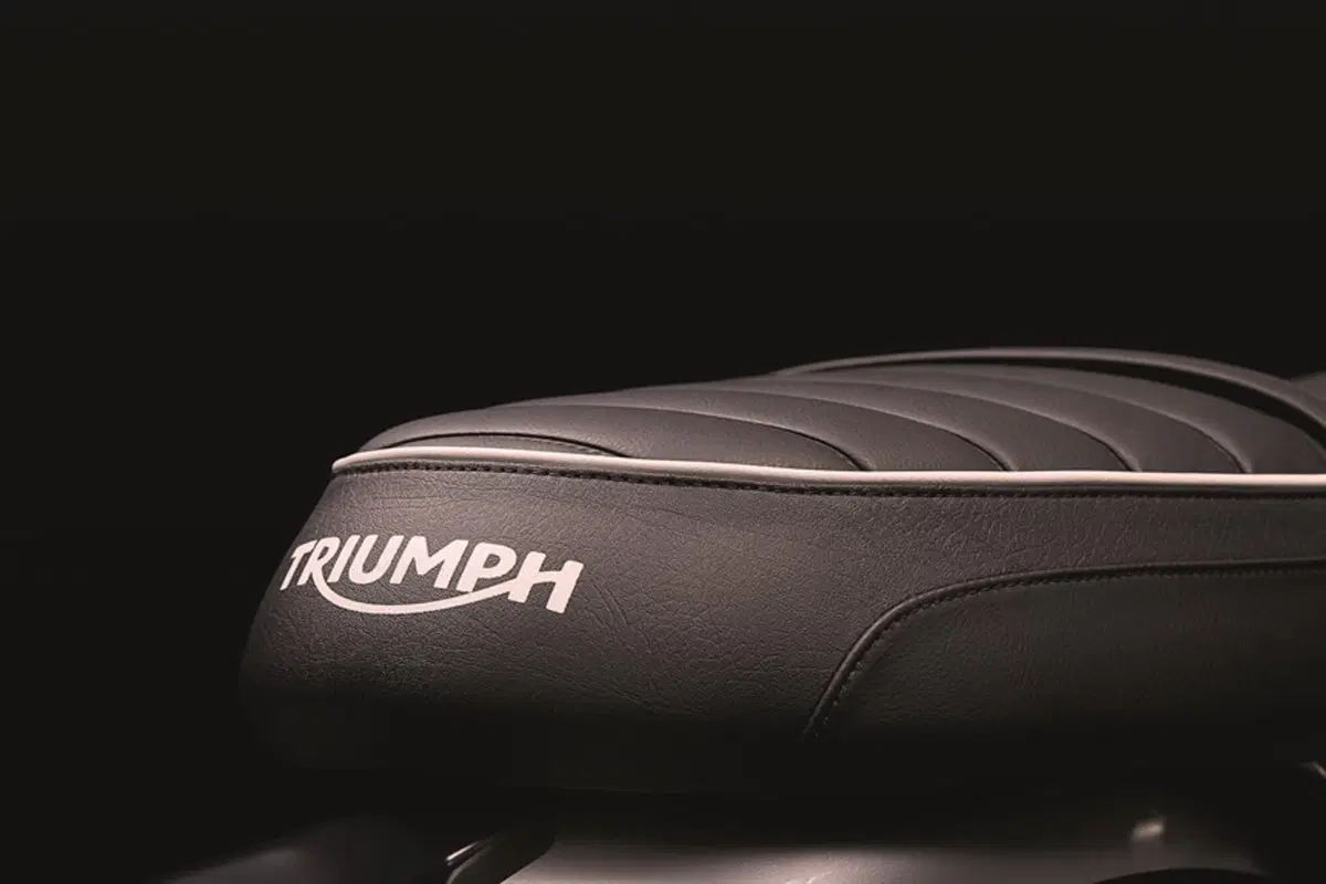 Triumph Bonneville T120 Bonneville T120 (2016 - 20) (24)