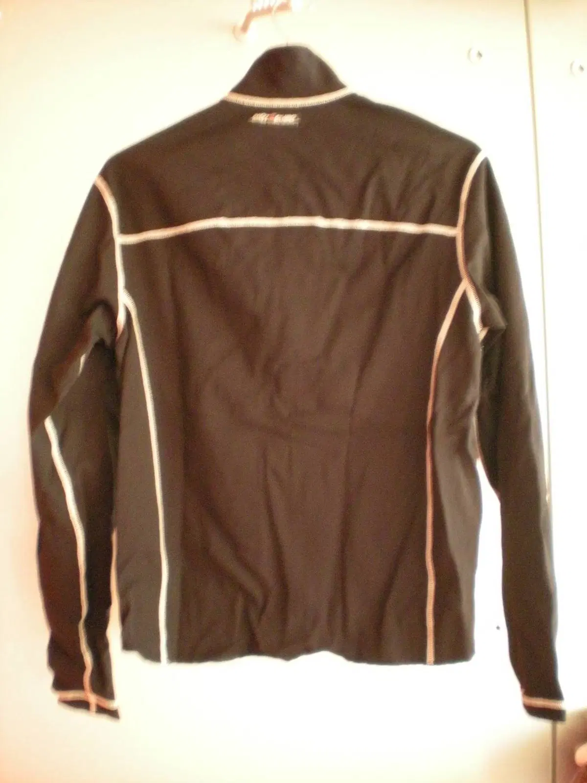 Body warmer jacket Cubotex - M3W242L/XL MotoCubo (2)