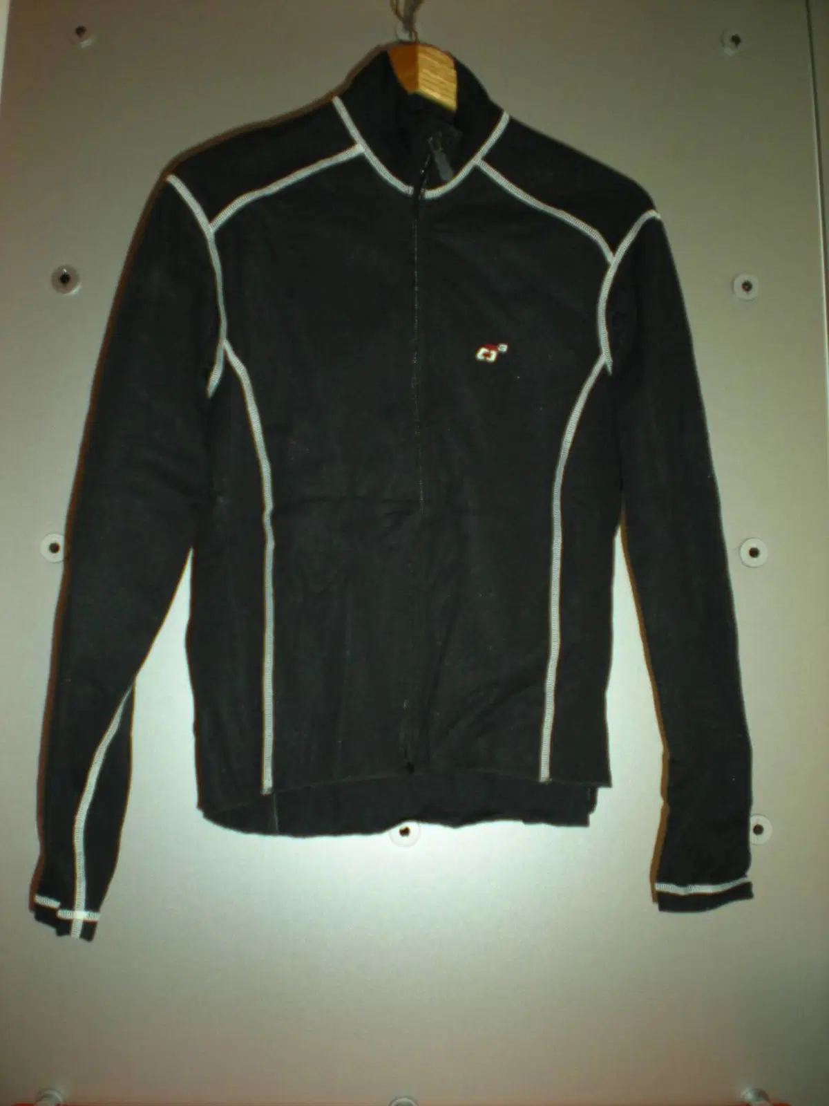 Body warmer jacket Cubotex - M3W242L/XL MotoCubo