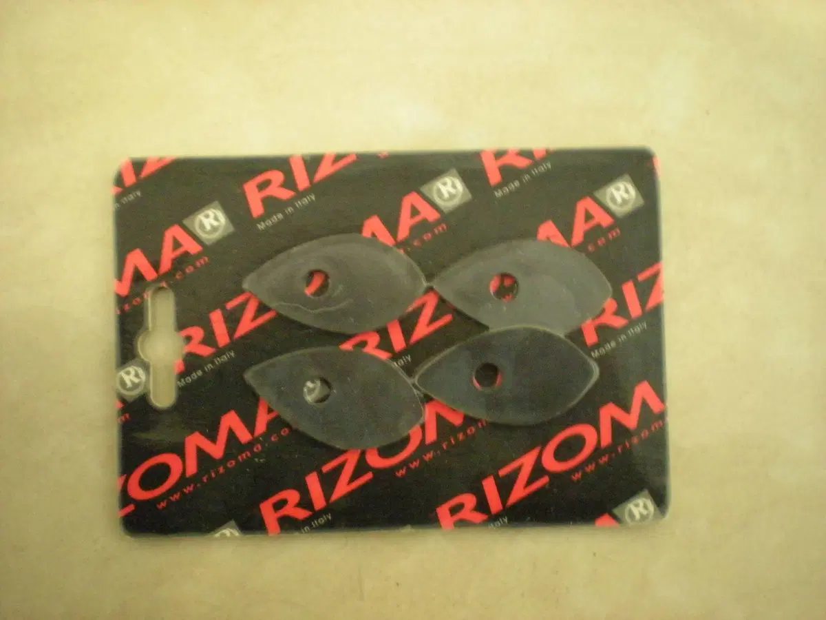 Adattatore freccia per carena - FR216B Rizoma