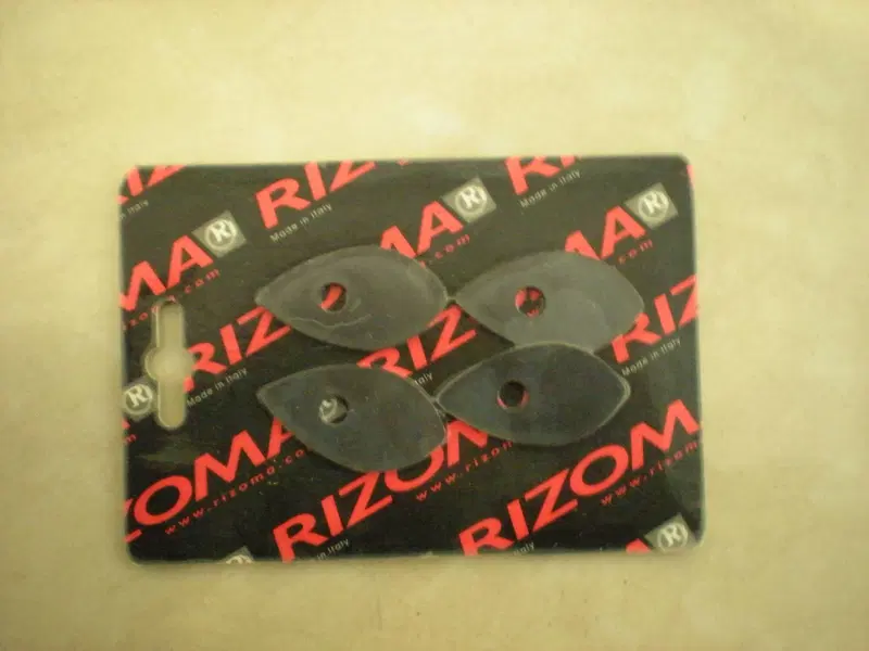 Adattatore freccia per carena - FR216B Rizoma