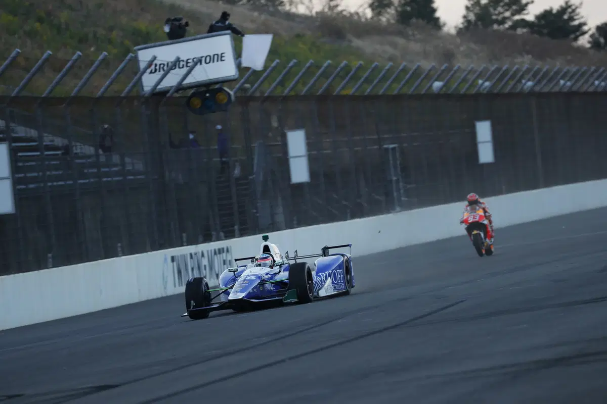 Honda Racing Thanks Day 2017, un viaggio alla scoperta dell’Ala Dorata [Video] (11)