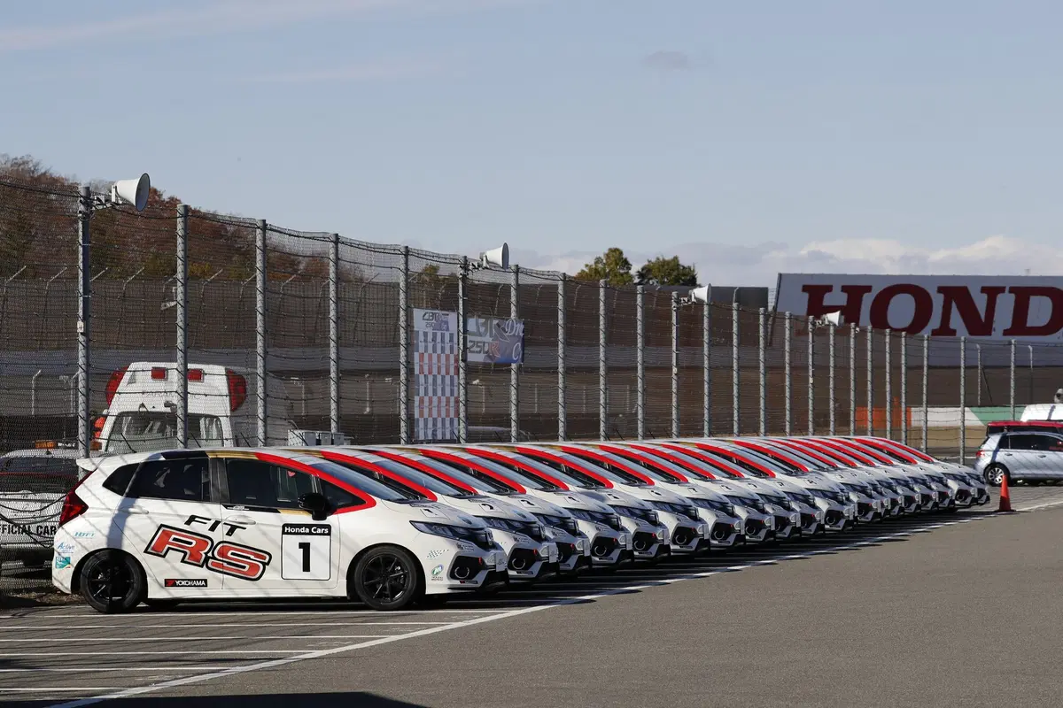 Honda Racing Thanks Day 2017, un viaggio alla scoperta dell’Ala Dorata [Video] (13)
